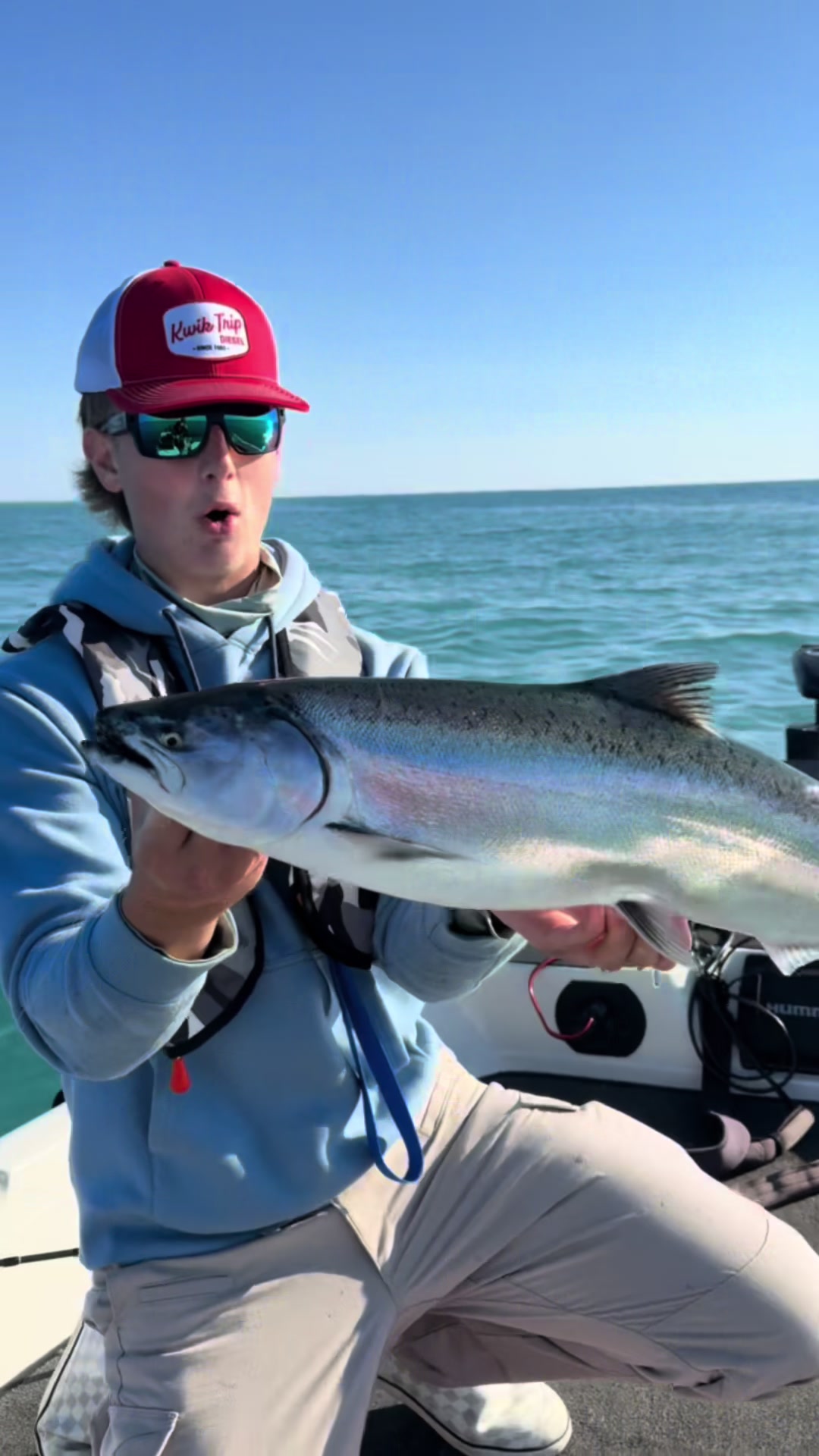 @Kono Fishing