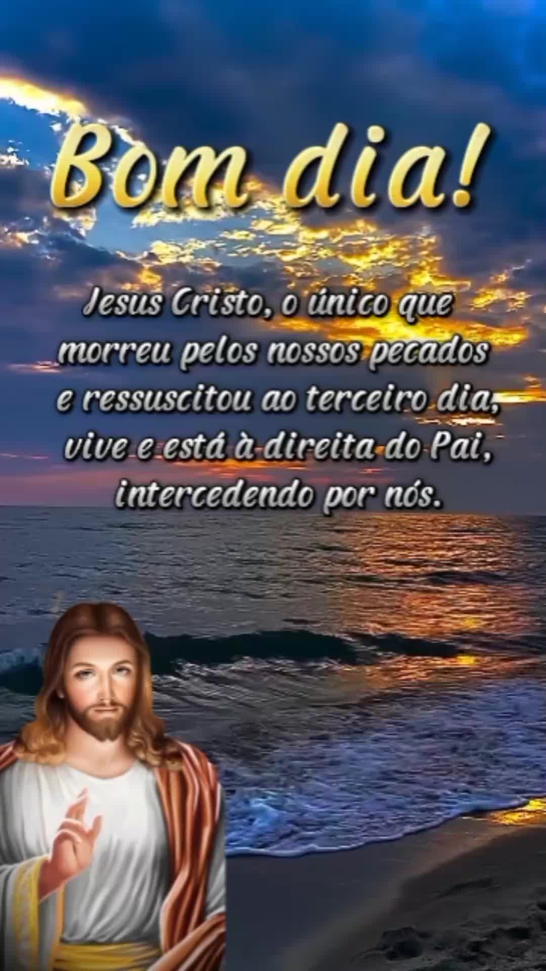 @Mensagem de fé
