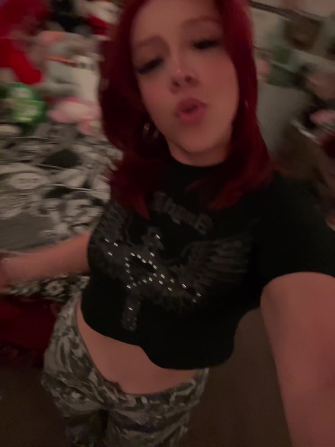@Stephanie