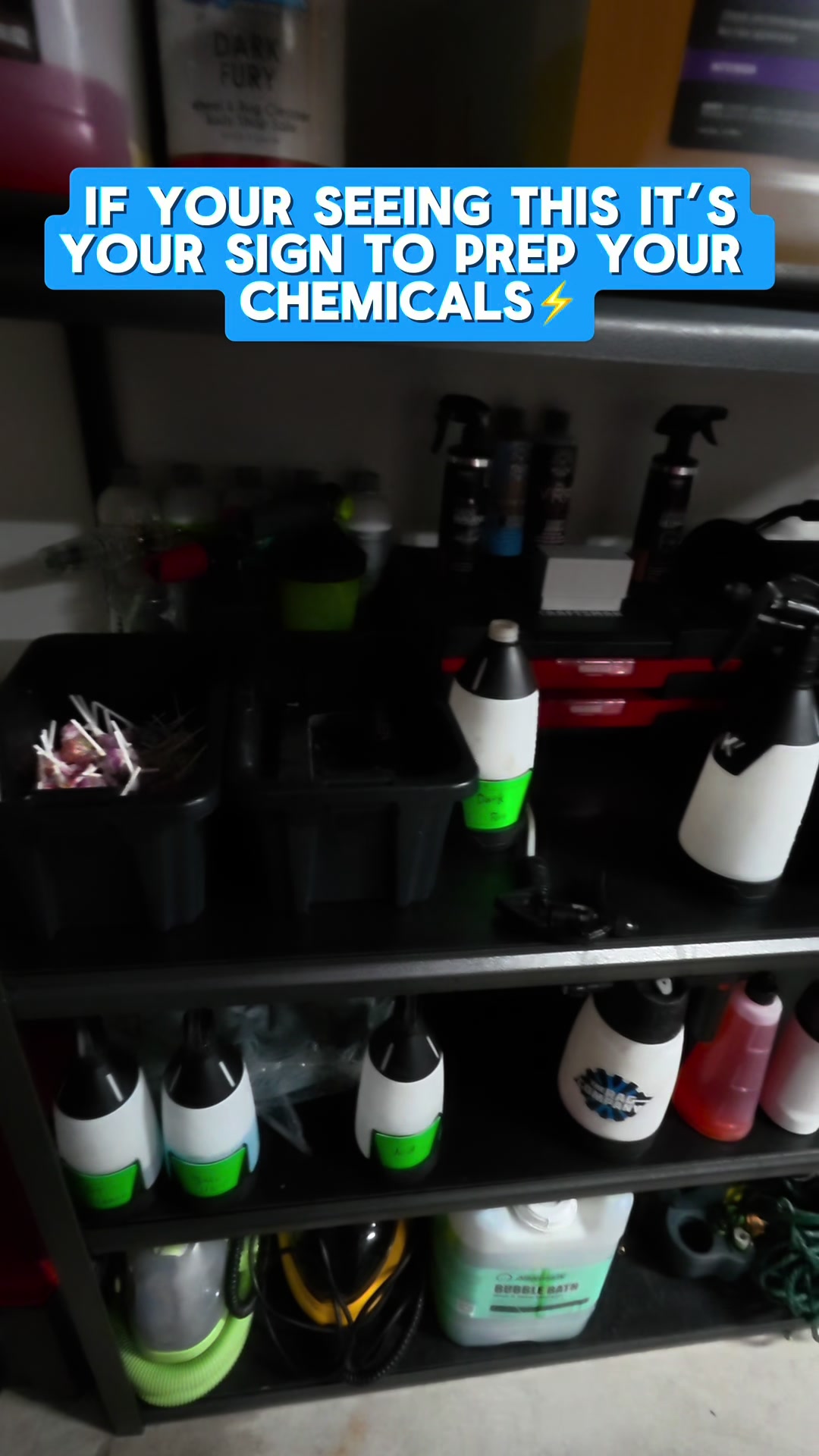 @High Voltage Detailing | GTX