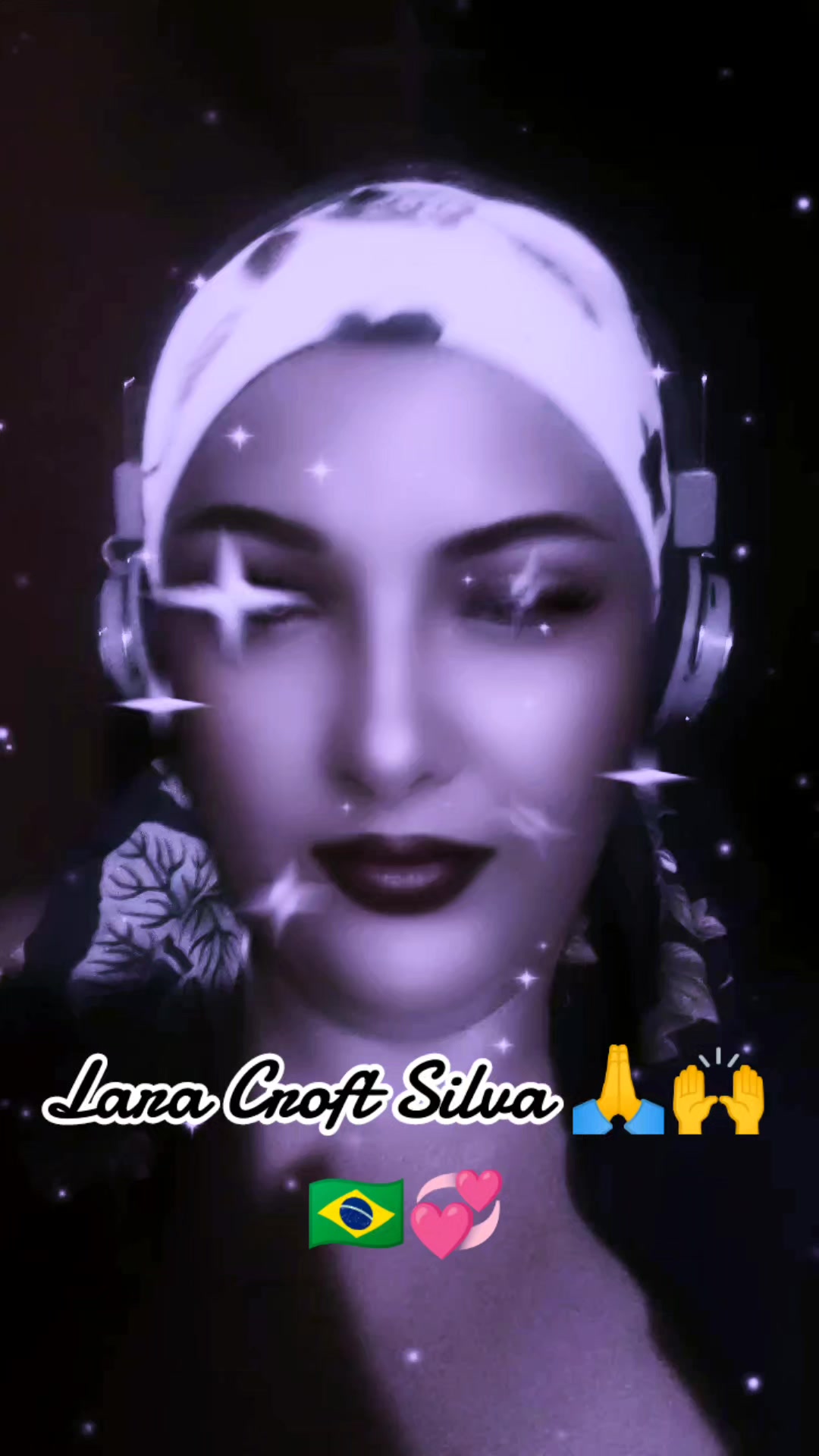 @Angela Aparecida