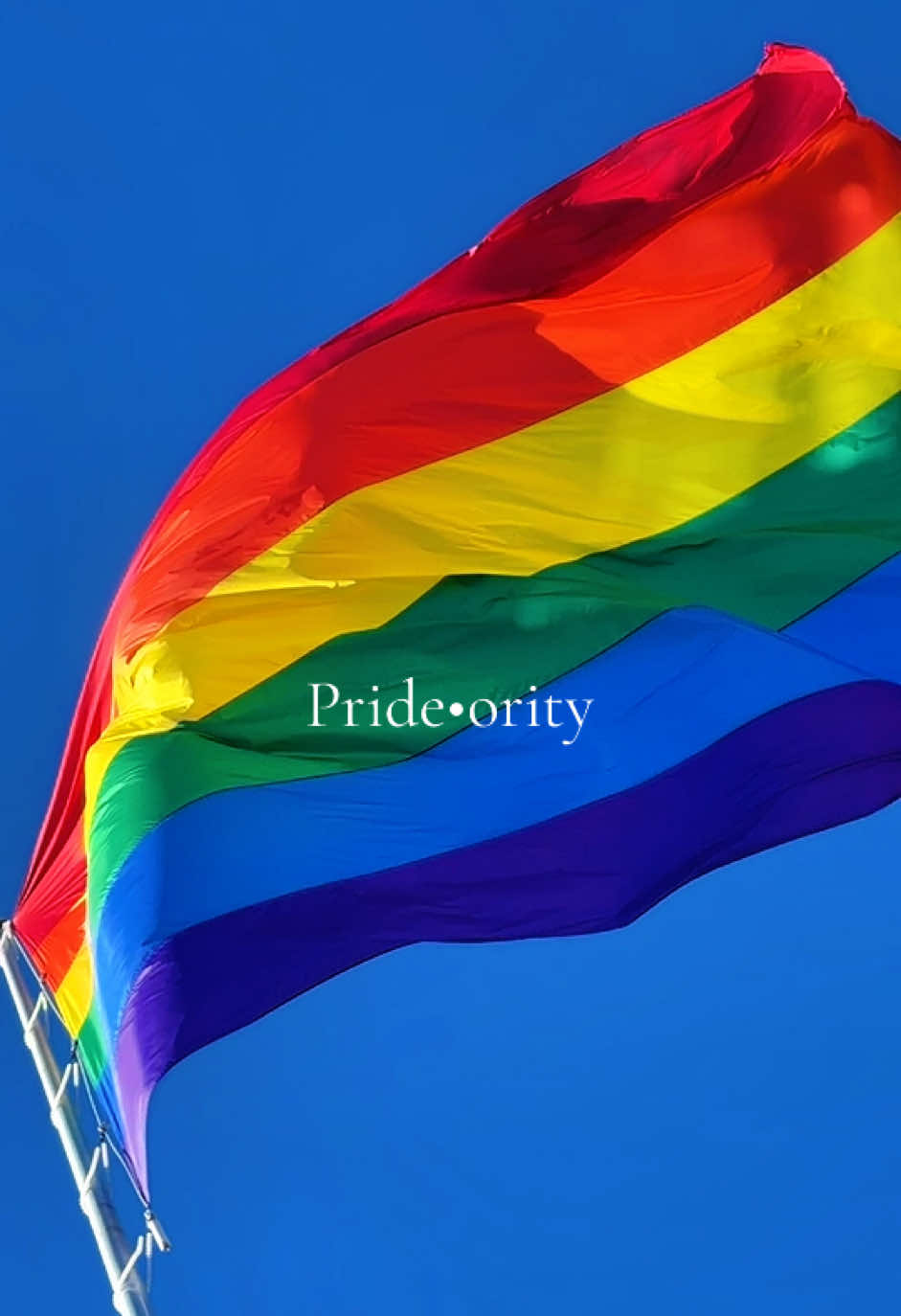 @Pride•ority