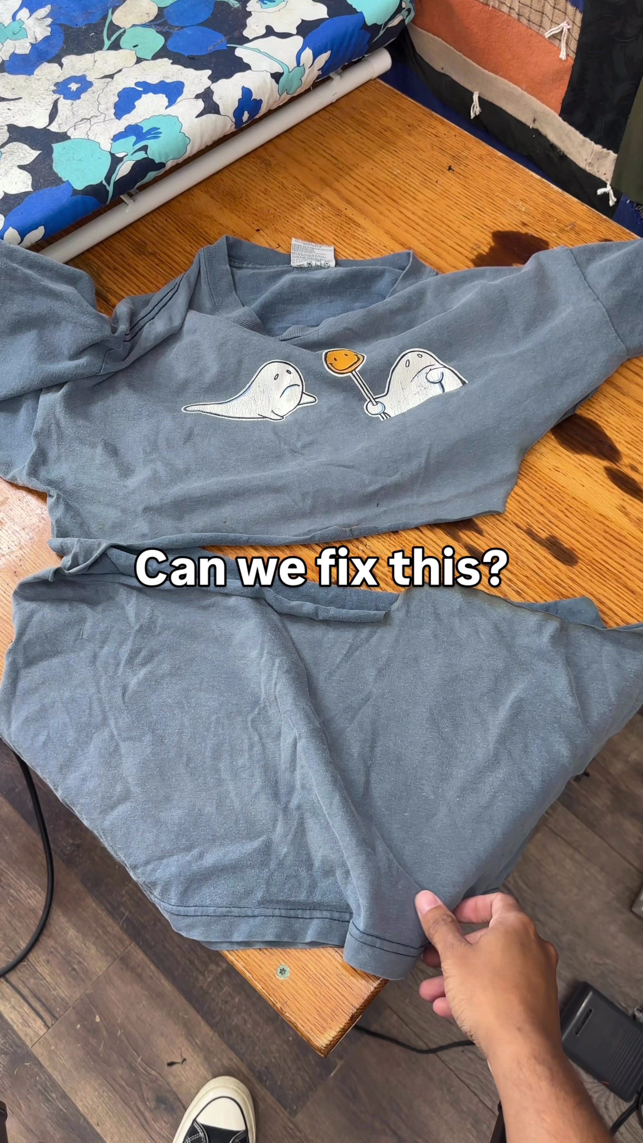@WORNREPAIRS