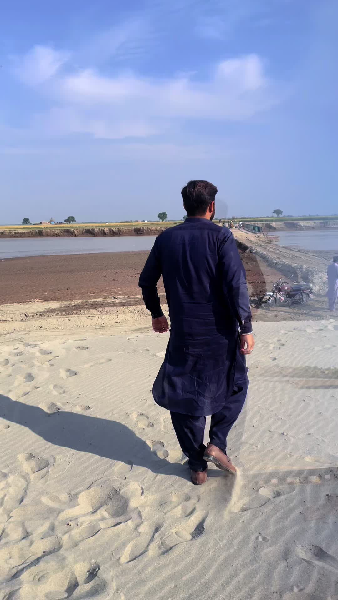 @سیدمُحمدابراہیم شاہ نقوی بخاری