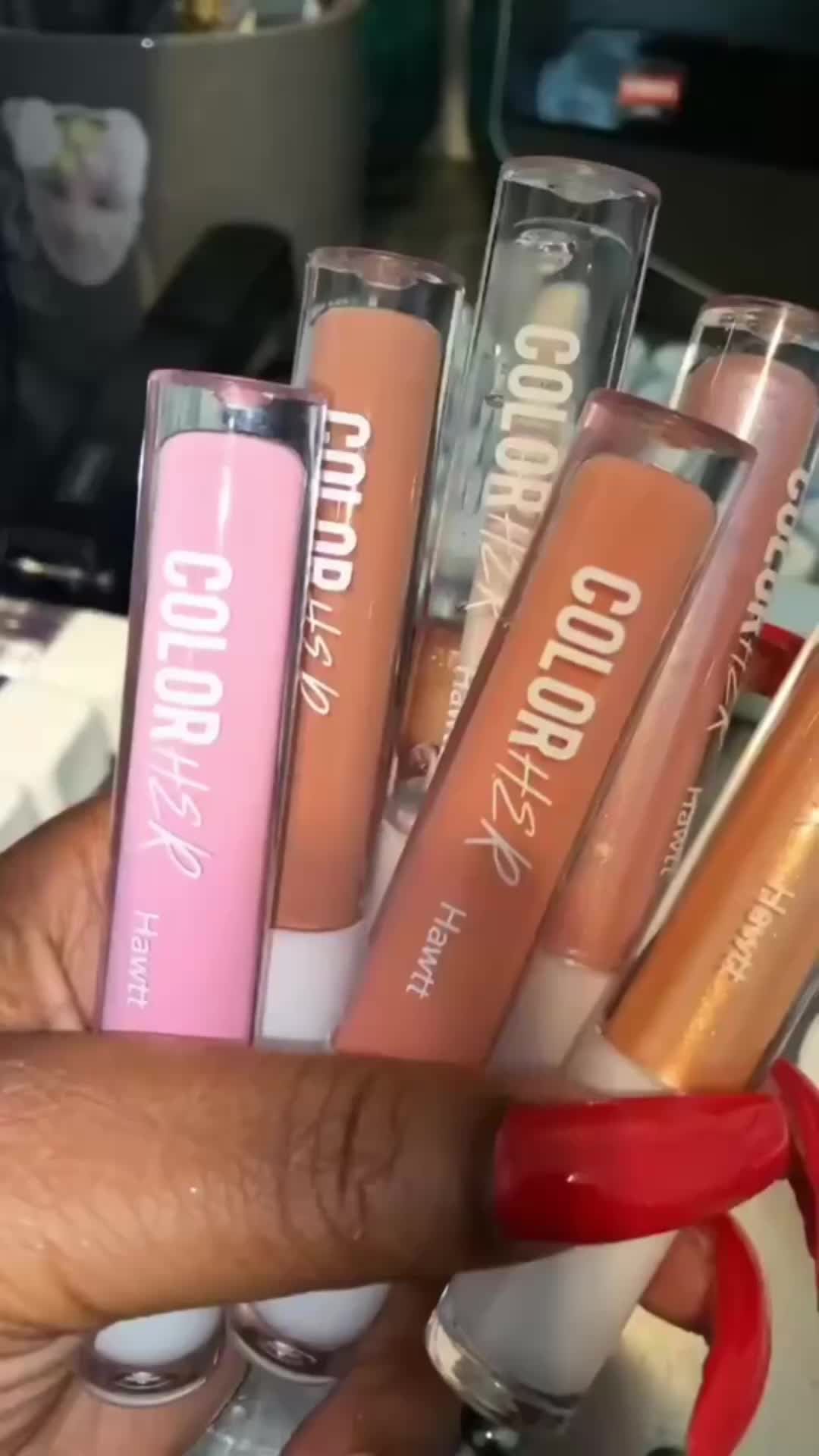 @ColorMeHawttStuff