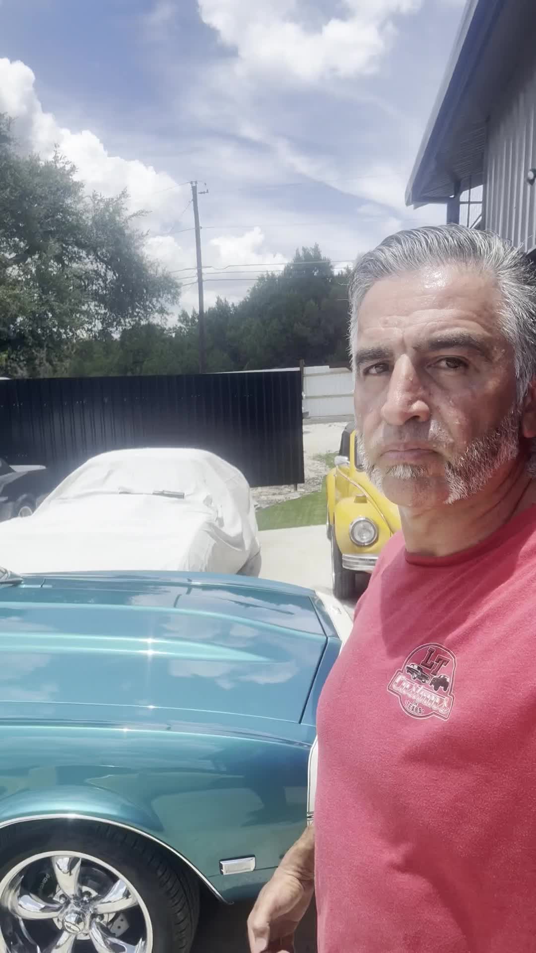 @LT CUSTOMS OF TEXAS