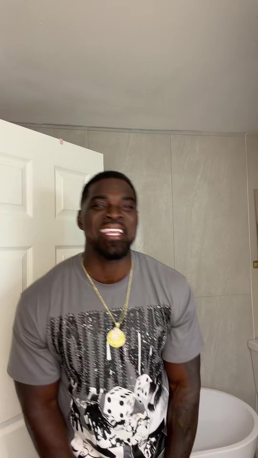 @CHOSENONE