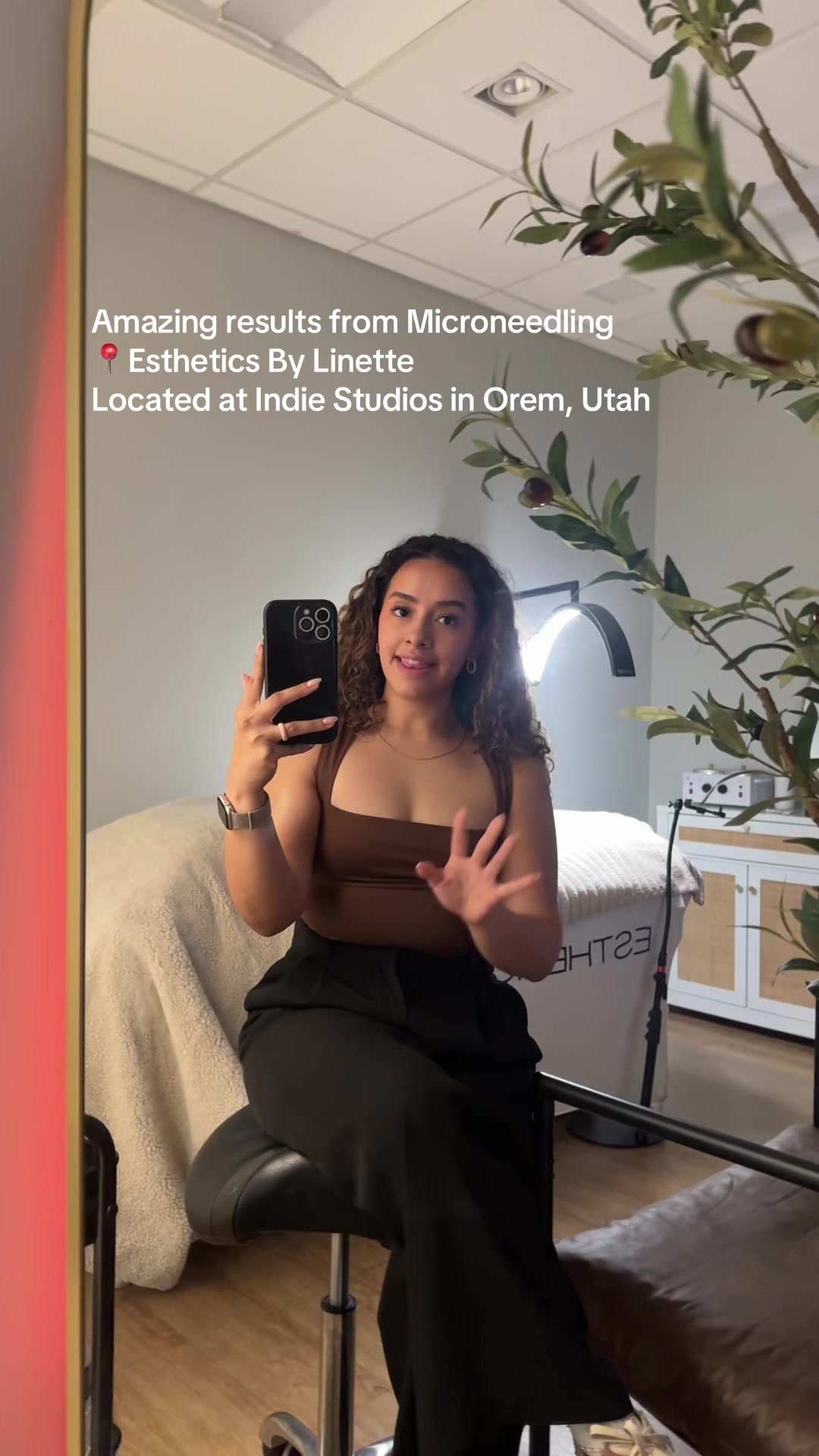 @Diana Linette, Utah Esthetics