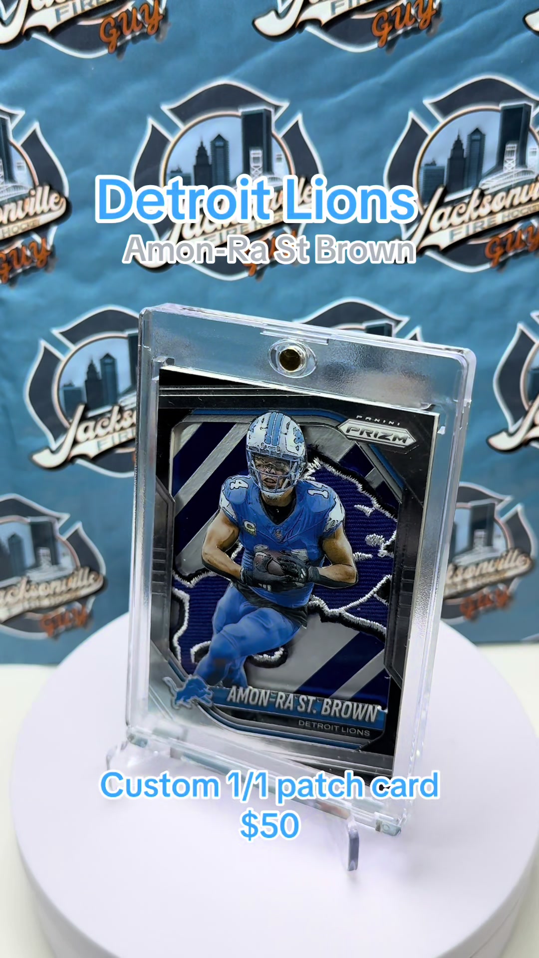 @JFHG Custom Cards