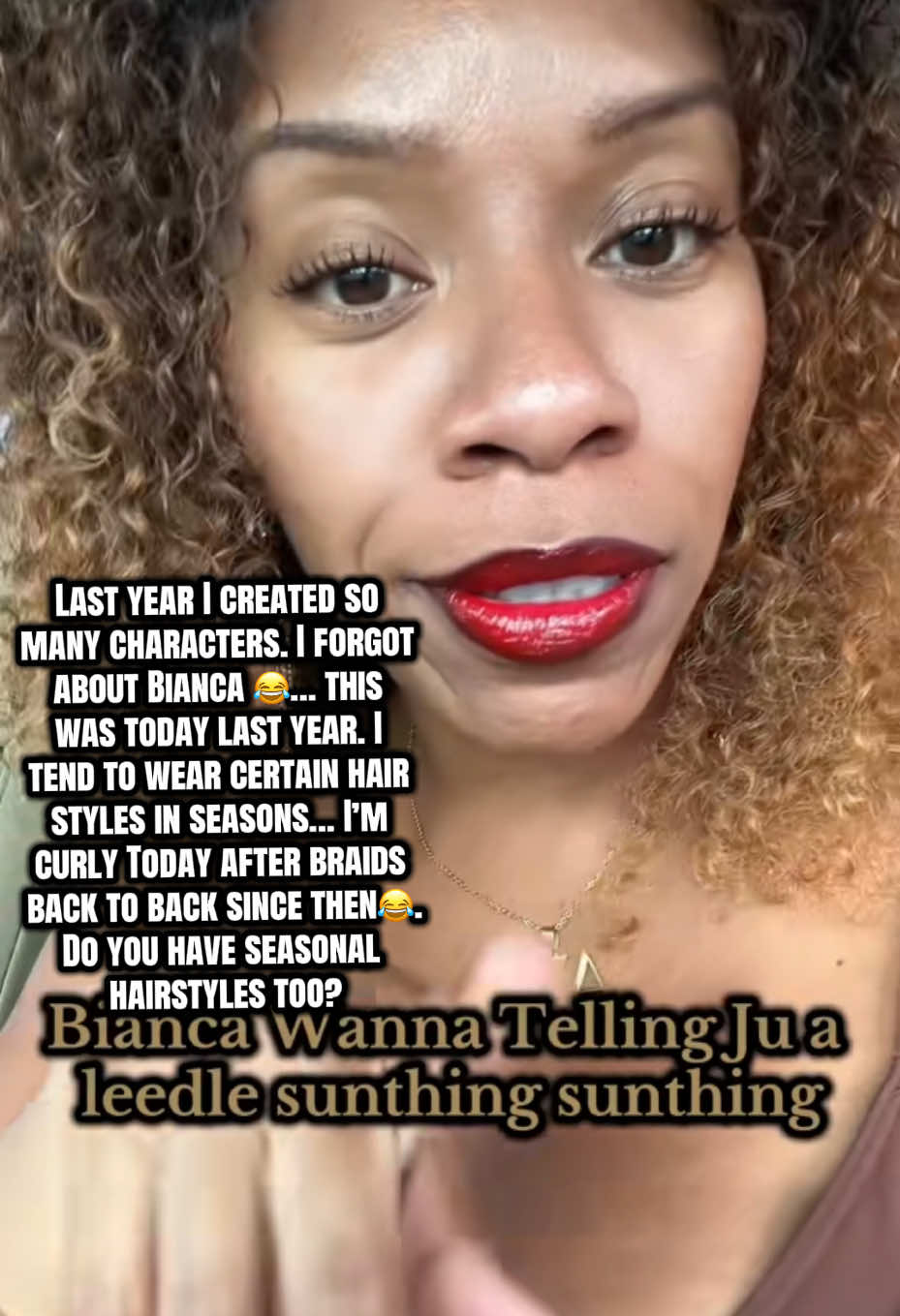 @Brittney M. Caldwell
