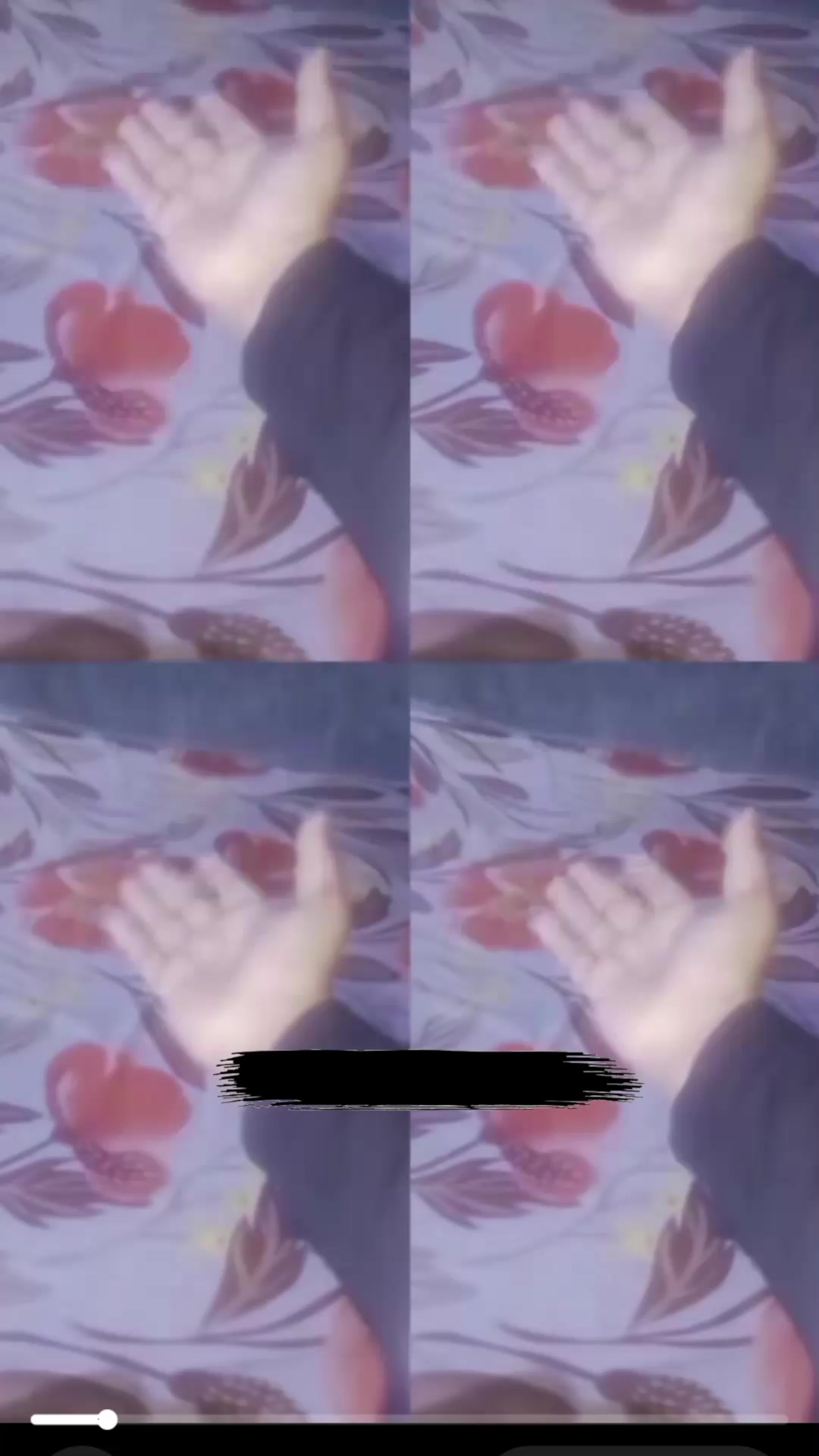 @🖤&hearts;️queen hand🥰❤️