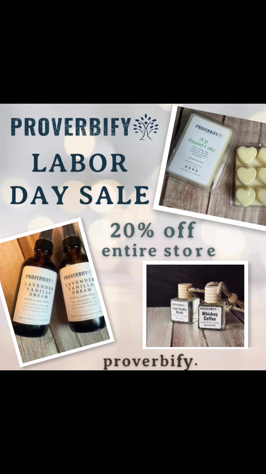 @Proverbify