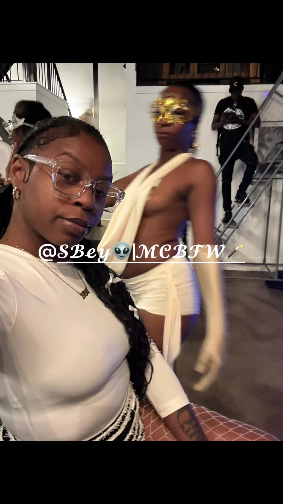 @She Boss Woo