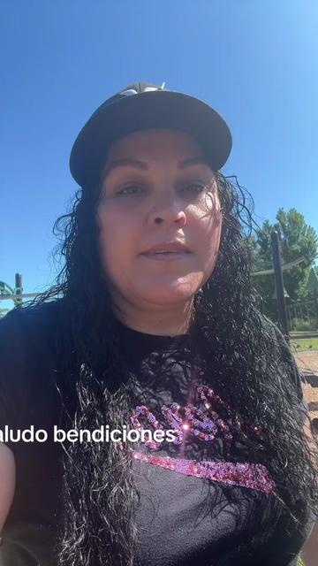 @Aracely
