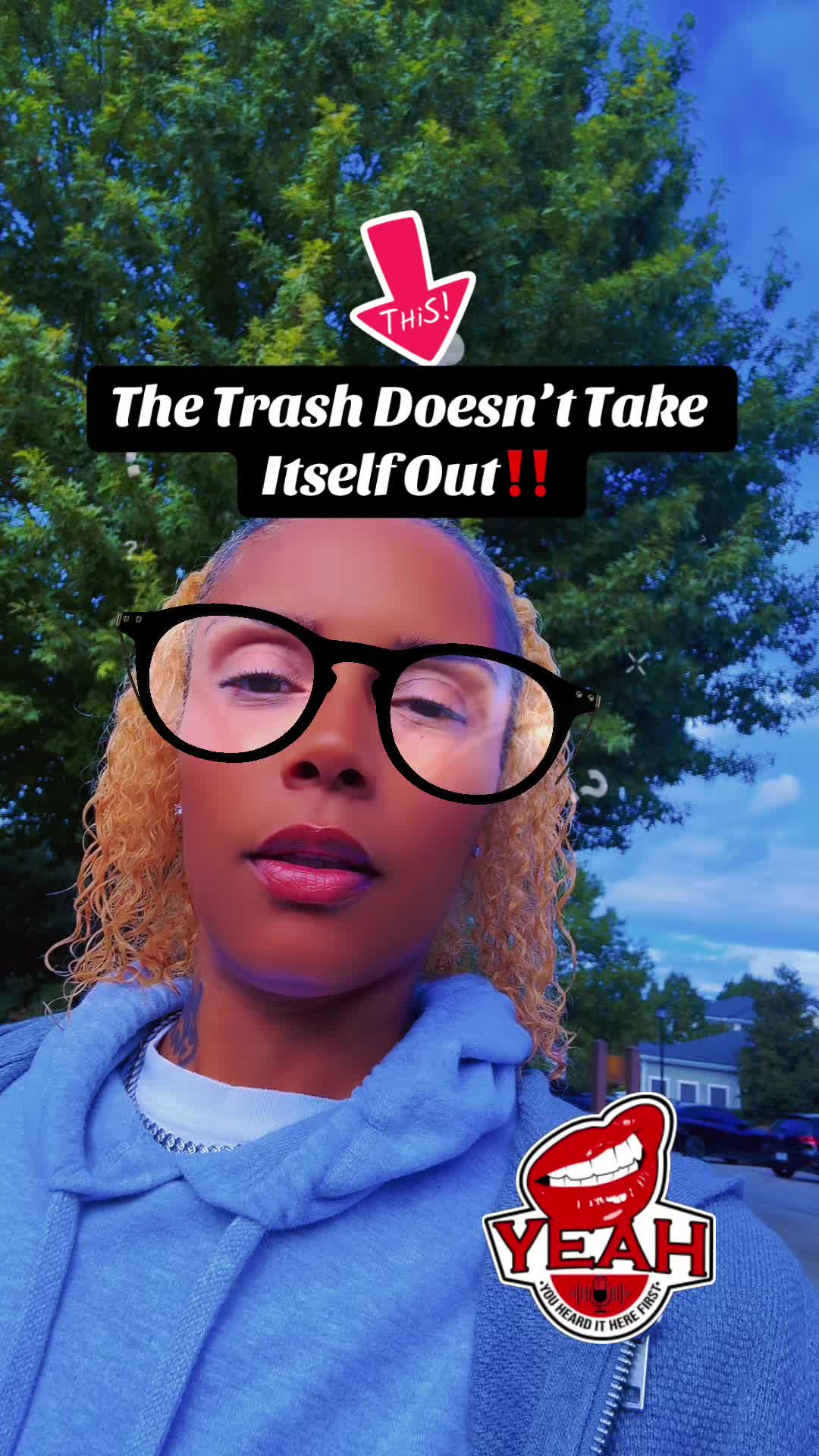 @Porsheia Patterson