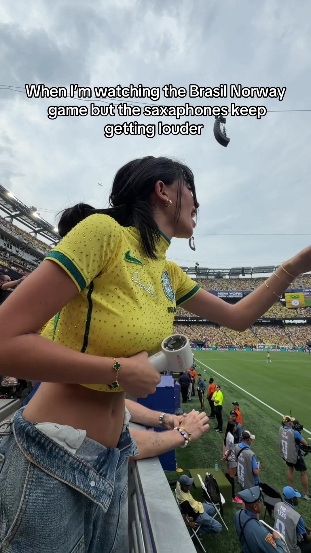 @Camilla Araujo