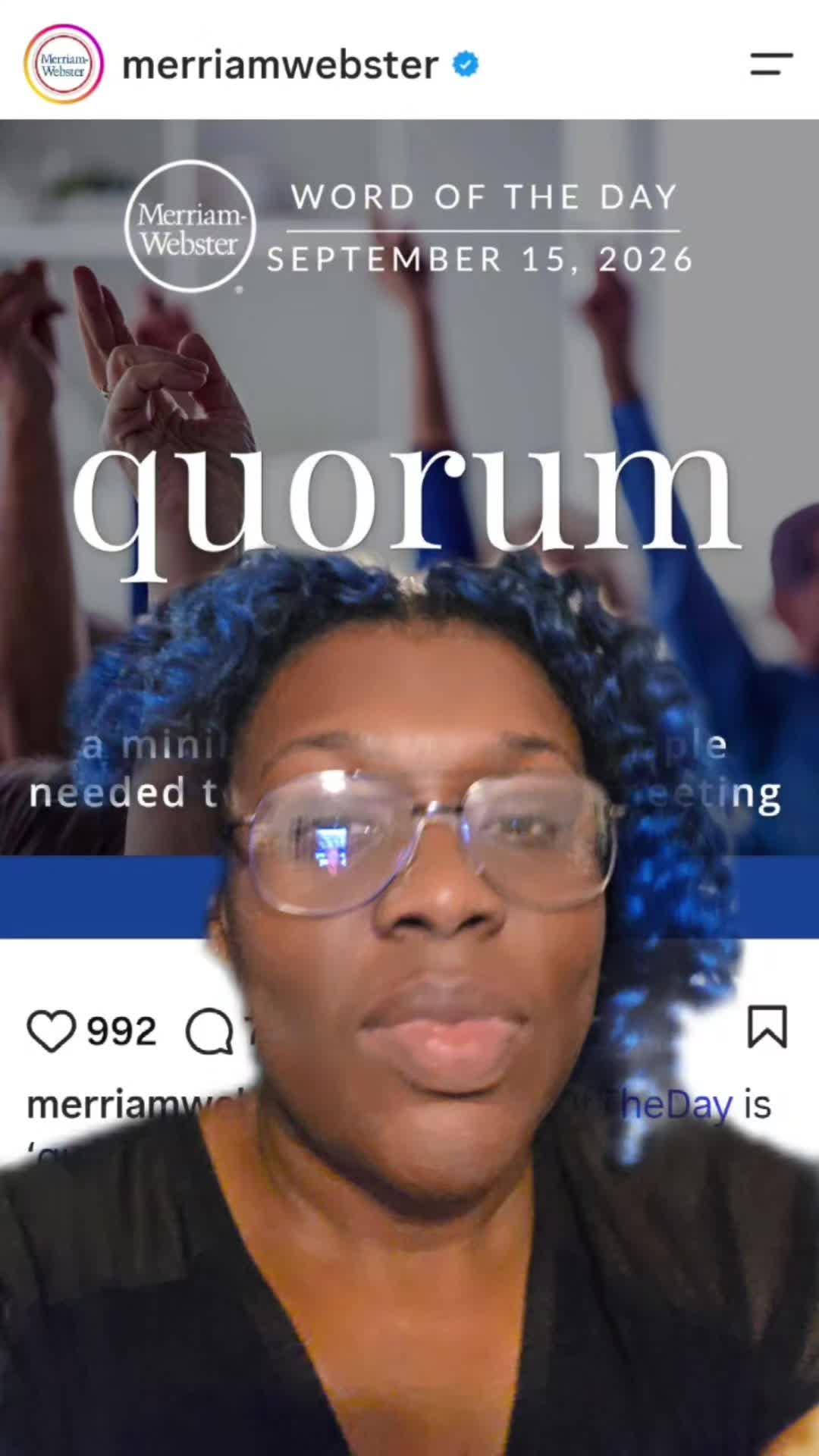 @English Professor of TikTok