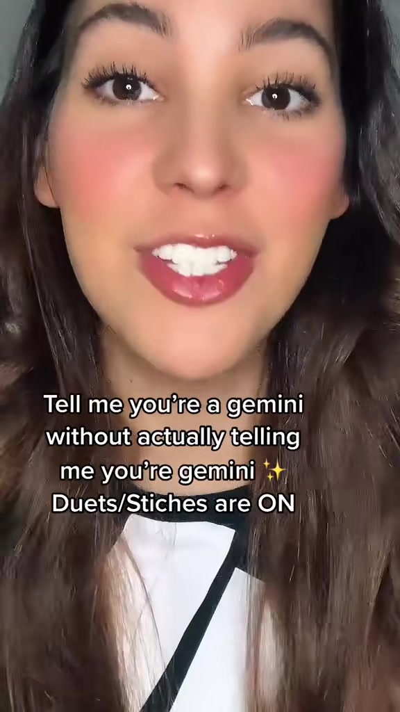 @Mind of a Gemini