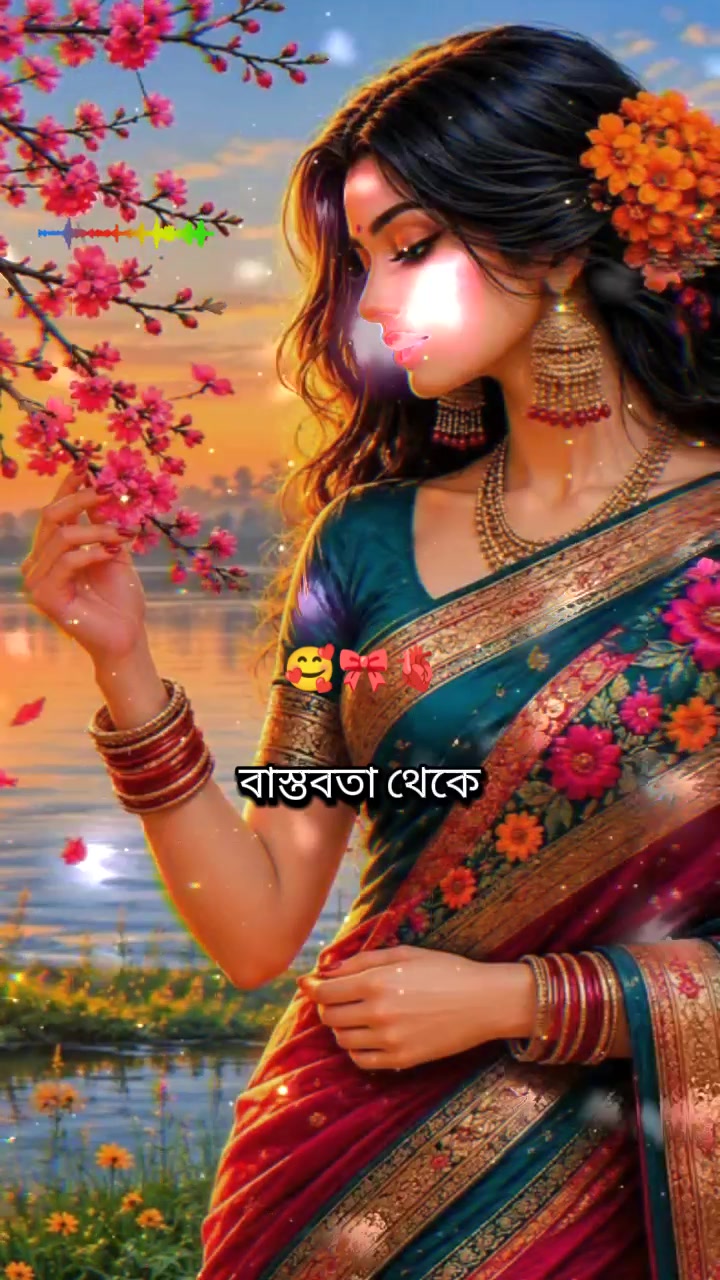 @🦋🦋 কে তুমি 🤨❣️