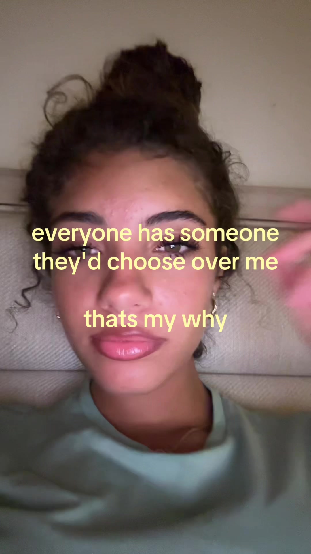 @not isa