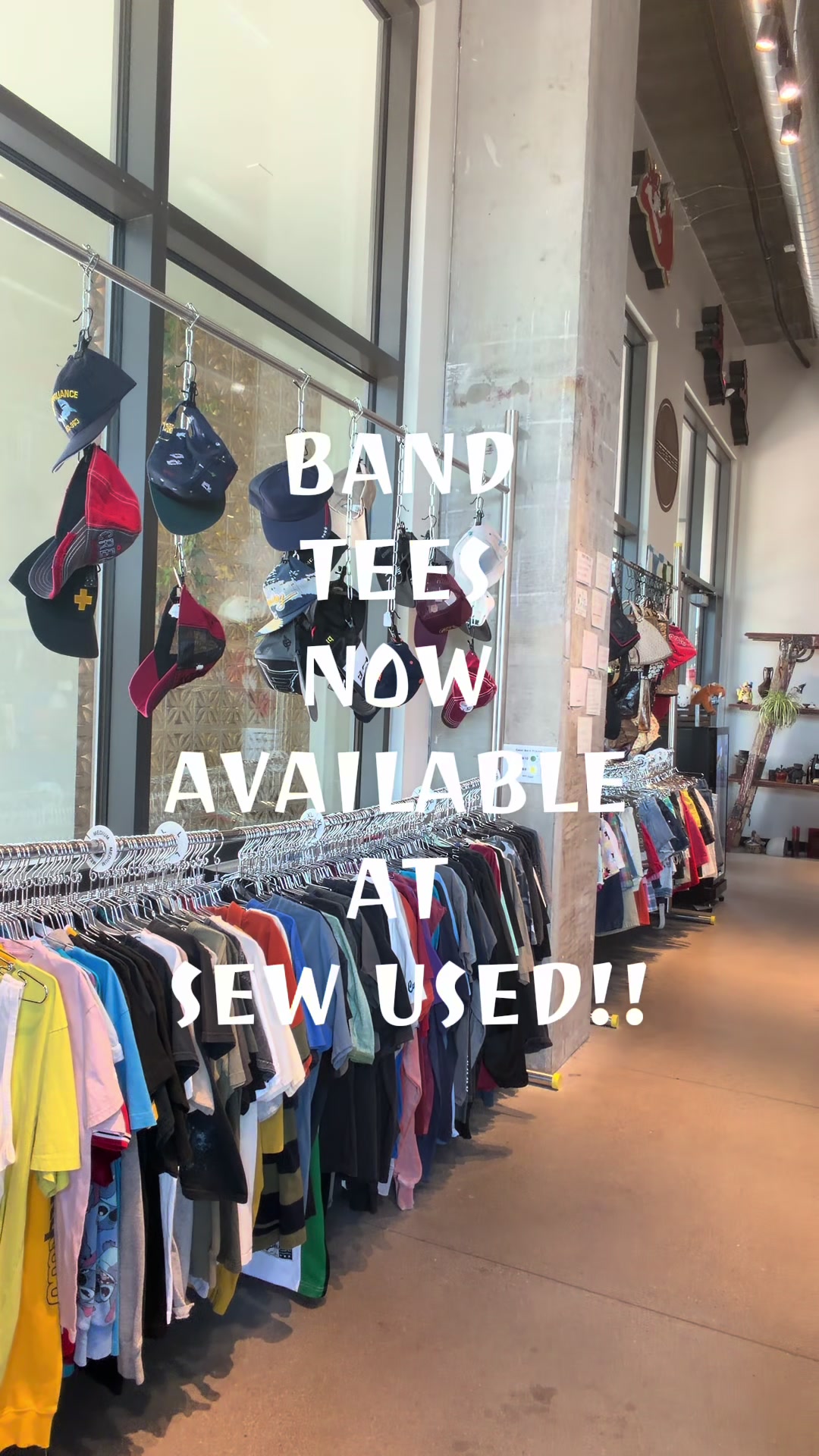 @Sew Used