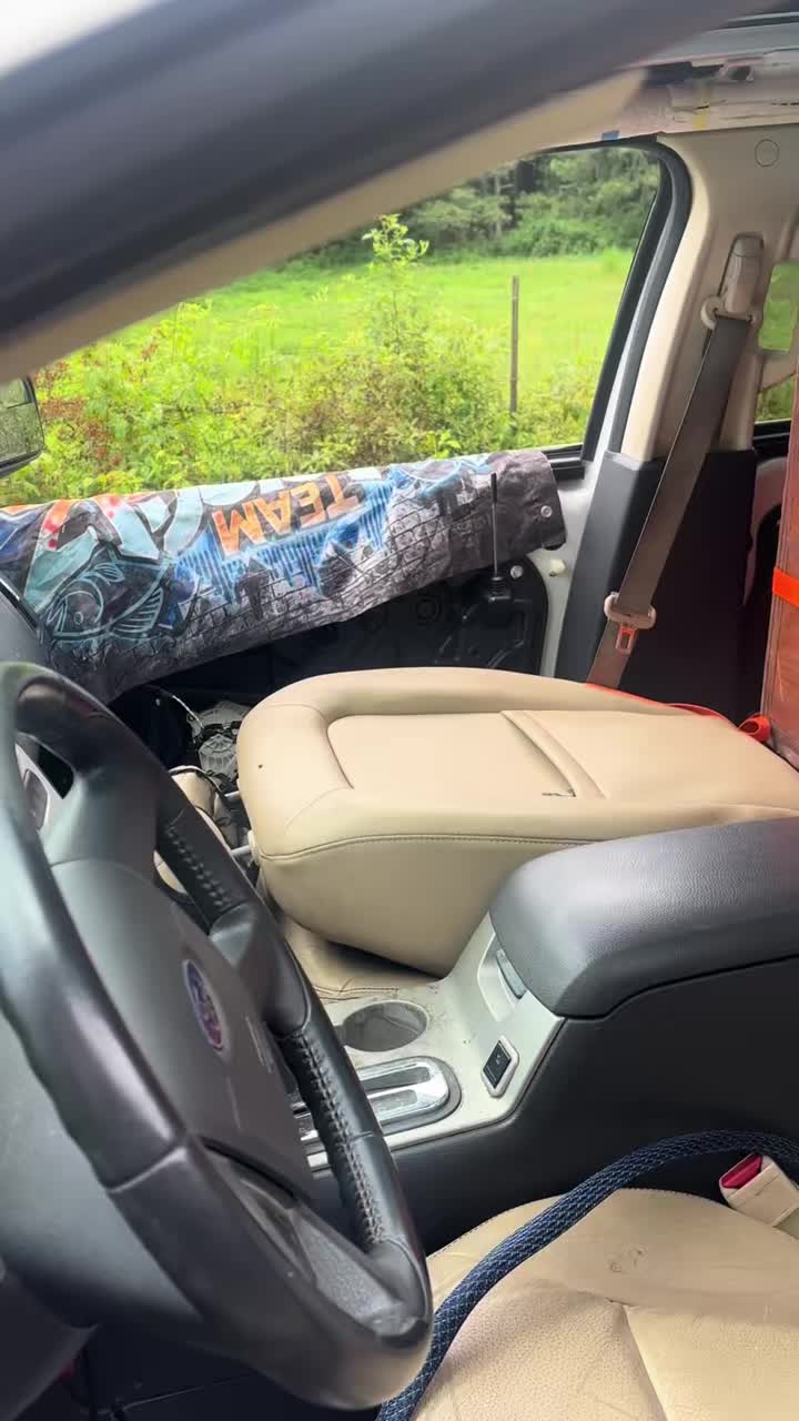 @ThatQuietFordEdge