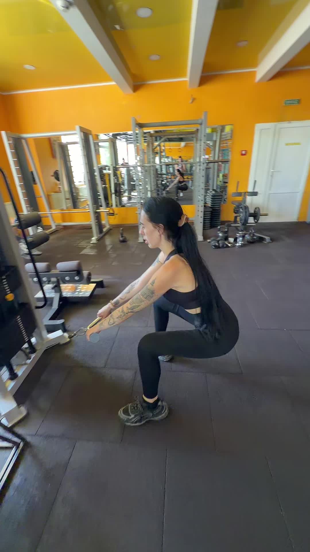 @Фітнес-тренер Ann_fitt