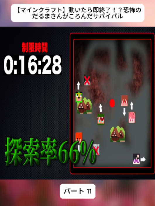 @仮想世界