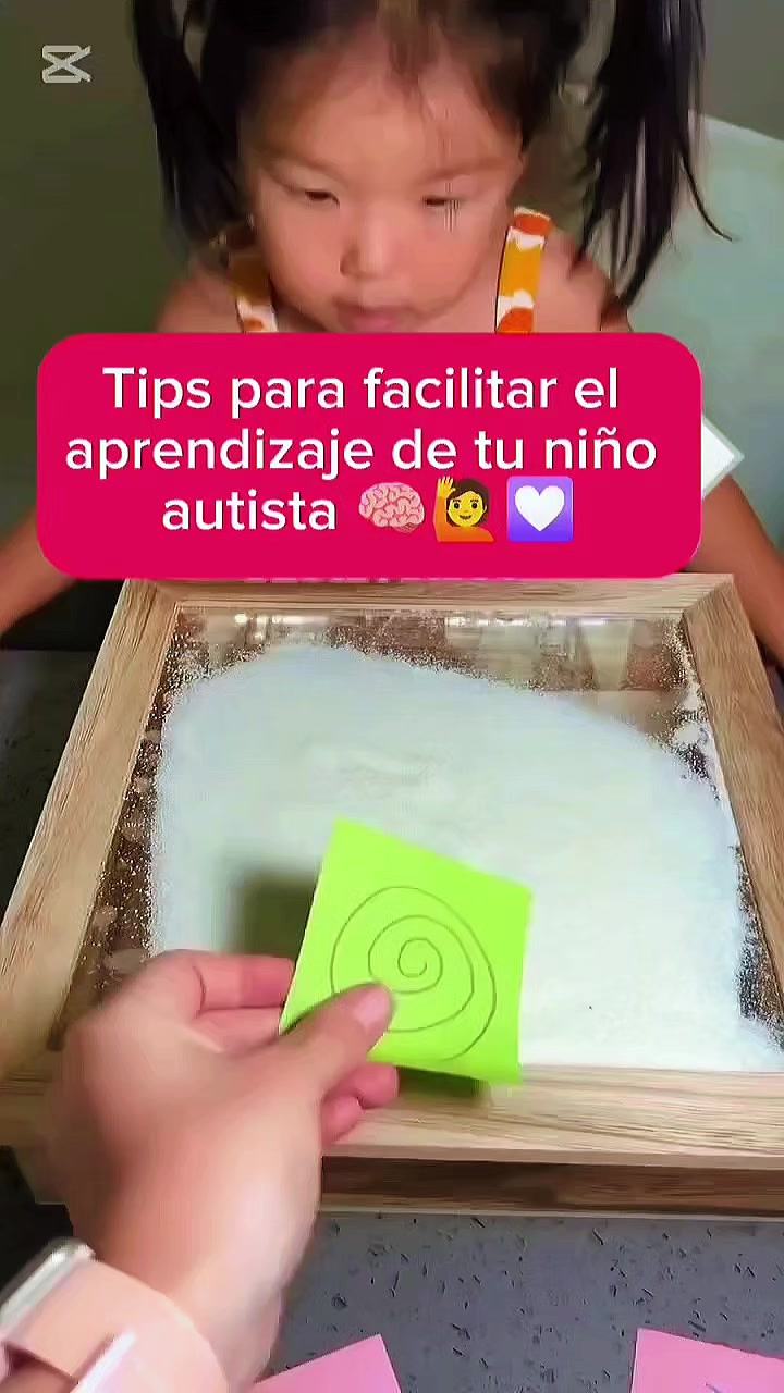 @Educando.autismo