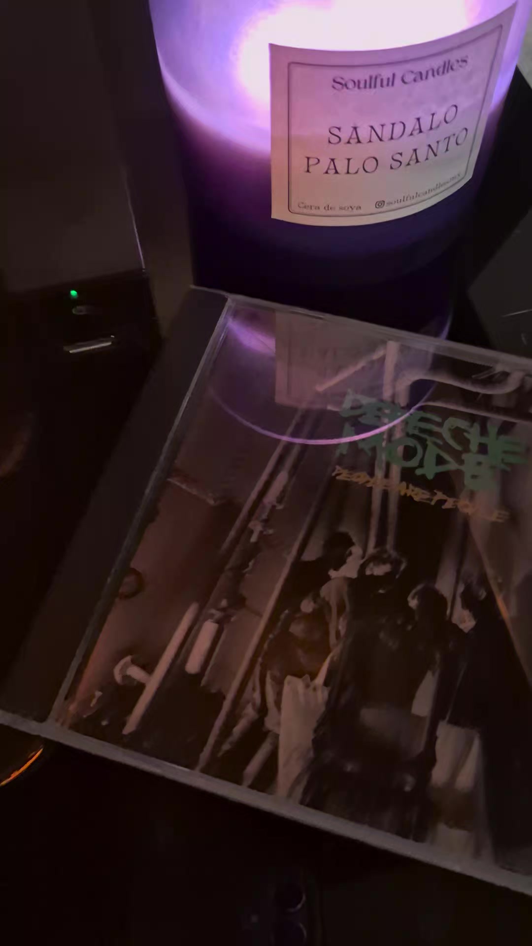 @AGRecords