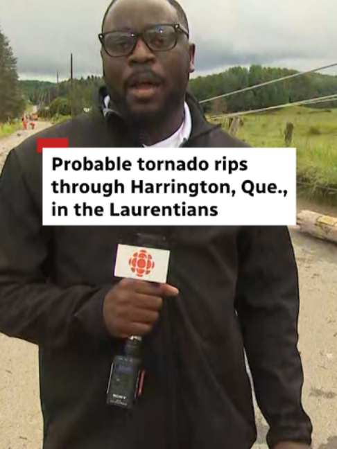 @CBC Montreal