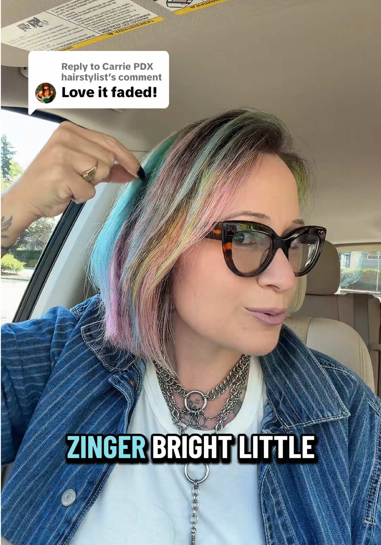 @Christina | Hair Zhuzher