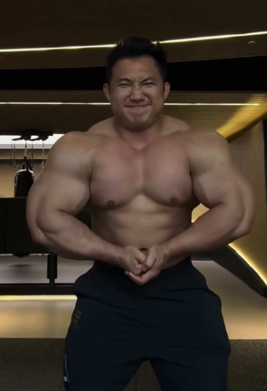 @Muscle Hardcore