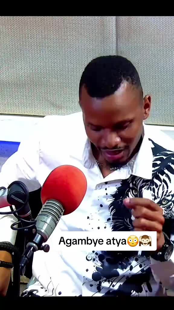 @Omukakamu Jones