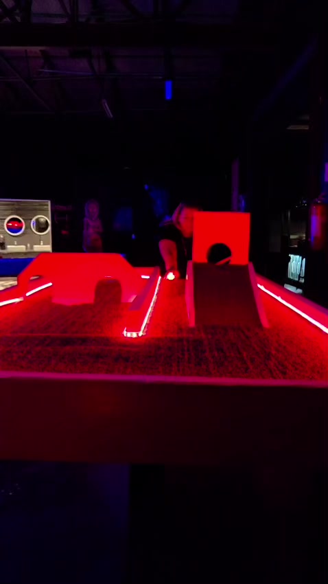 @Xtreme Entertainment