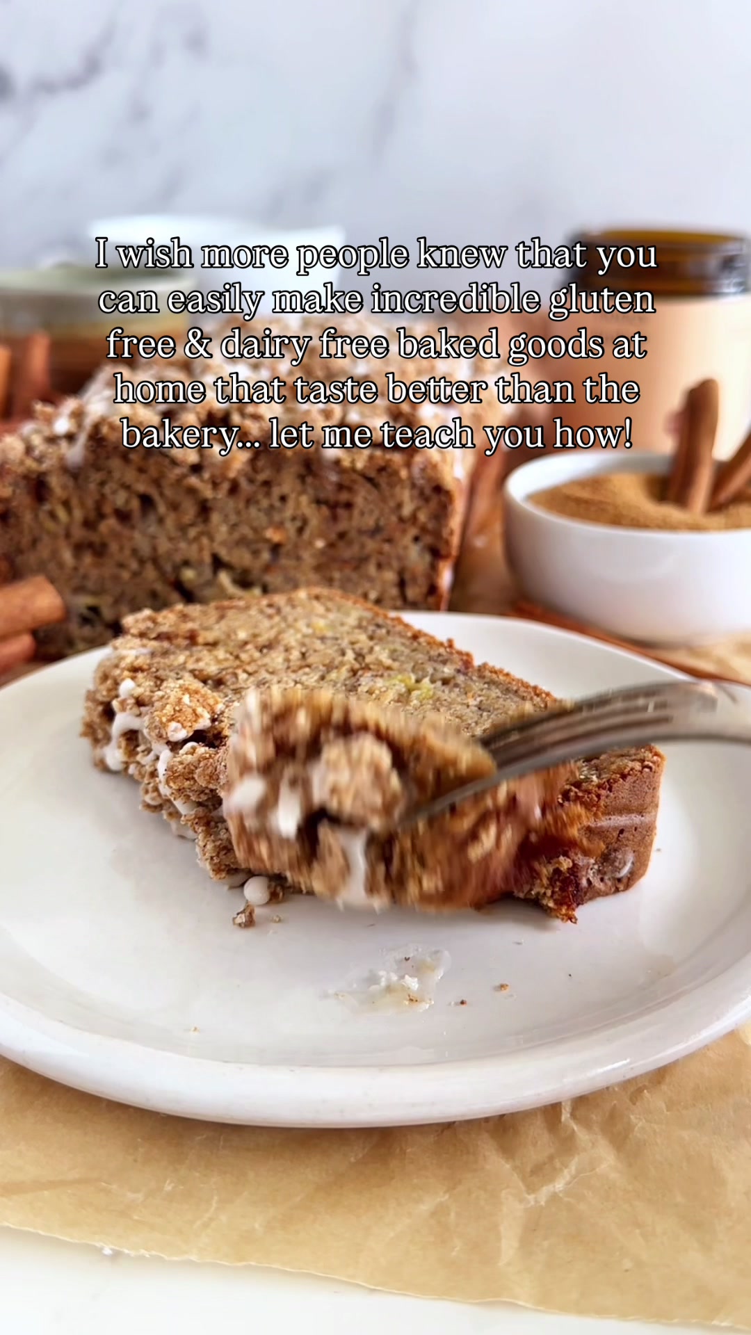 @Victoria |allergy free recipes