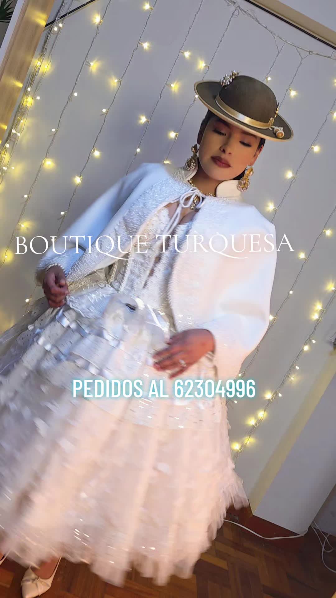 @BOUTIQUE TURQUESA 🦋