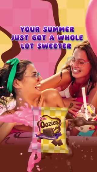 @Oishi SA