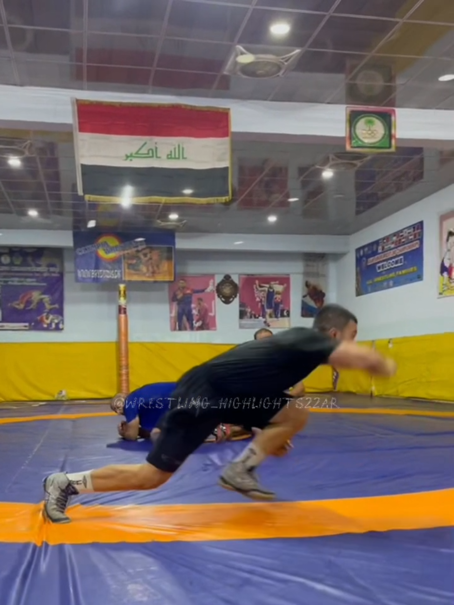 @Arab Wrestlers