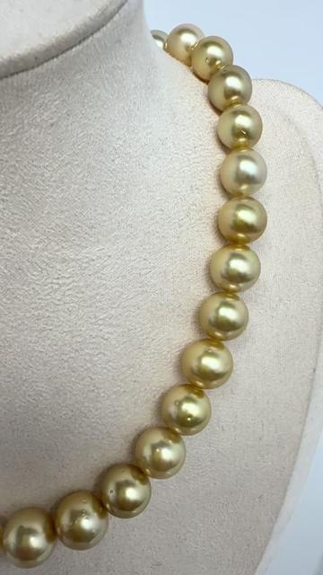 @Genuine Pearl
