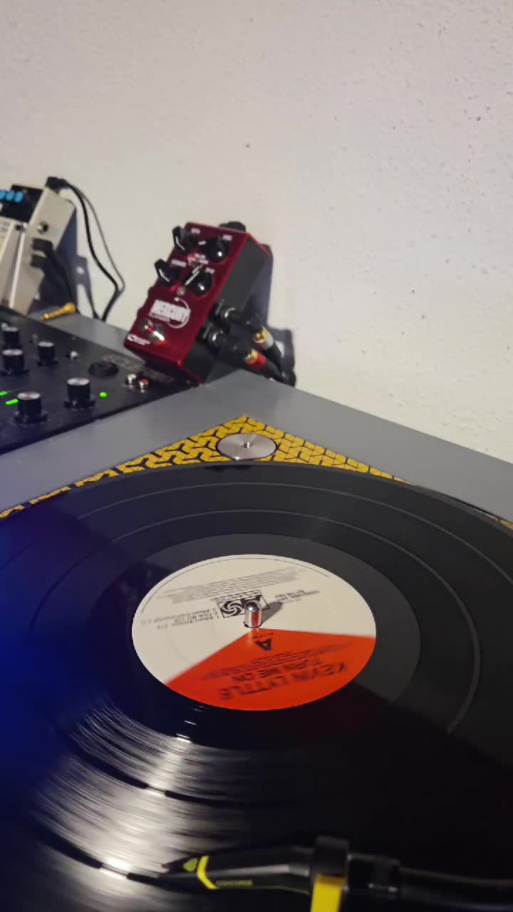 @DJ Rick C