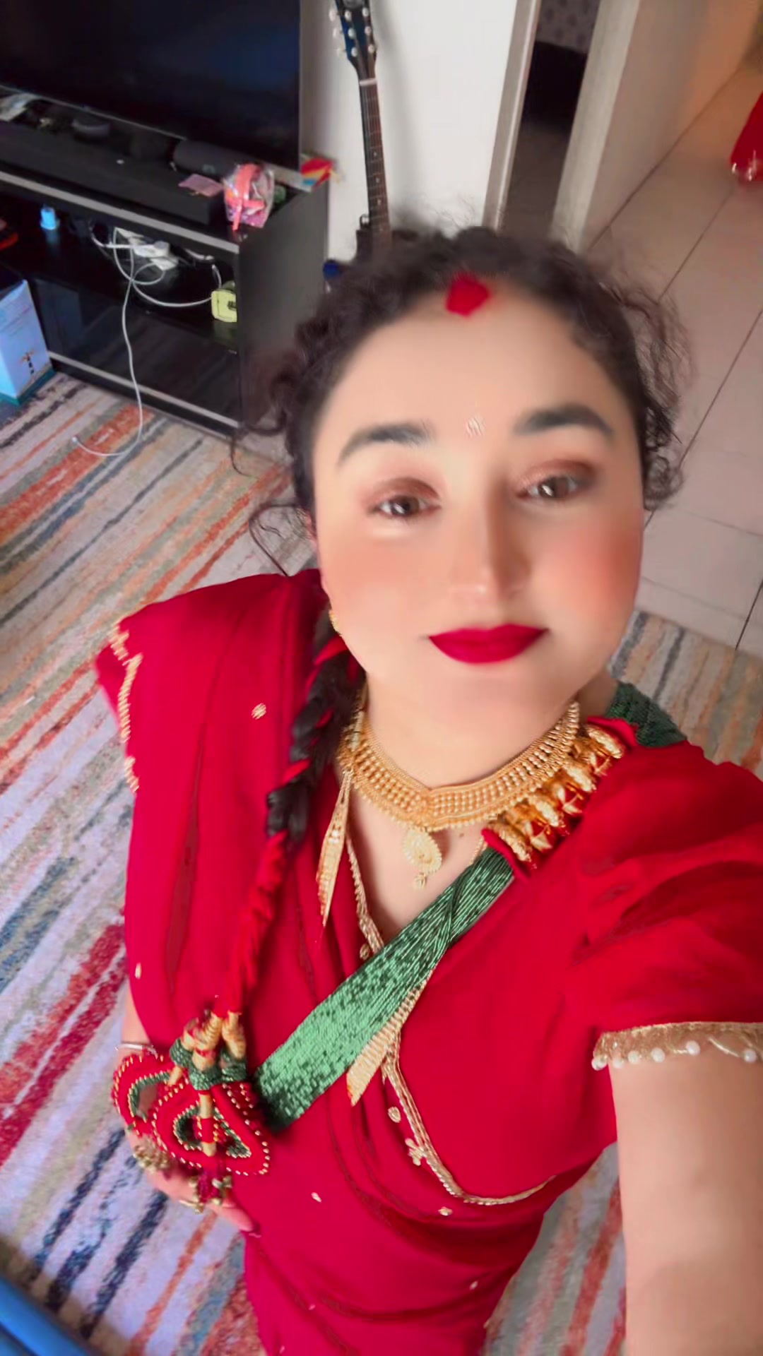 @Viradhya’s mamu (Vidya)