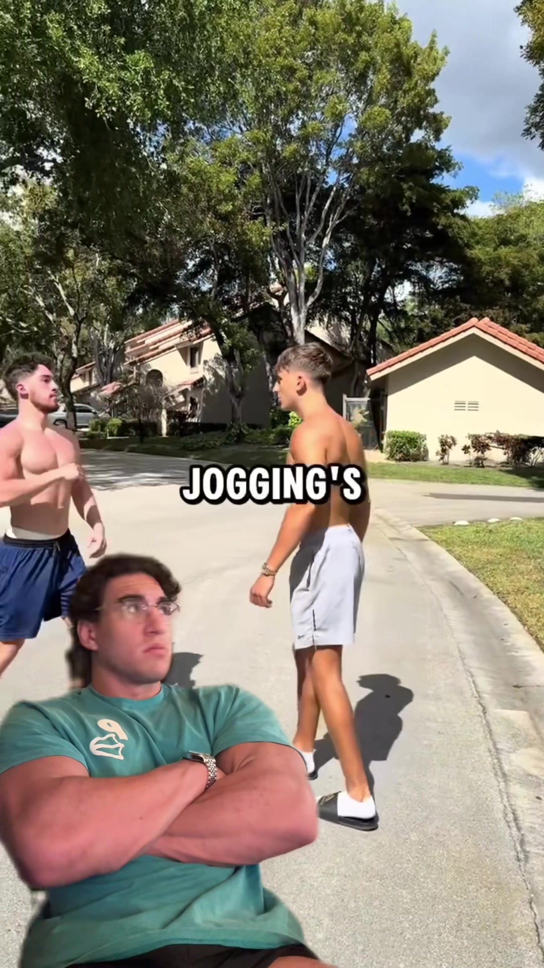 @Jacob Oestreicher