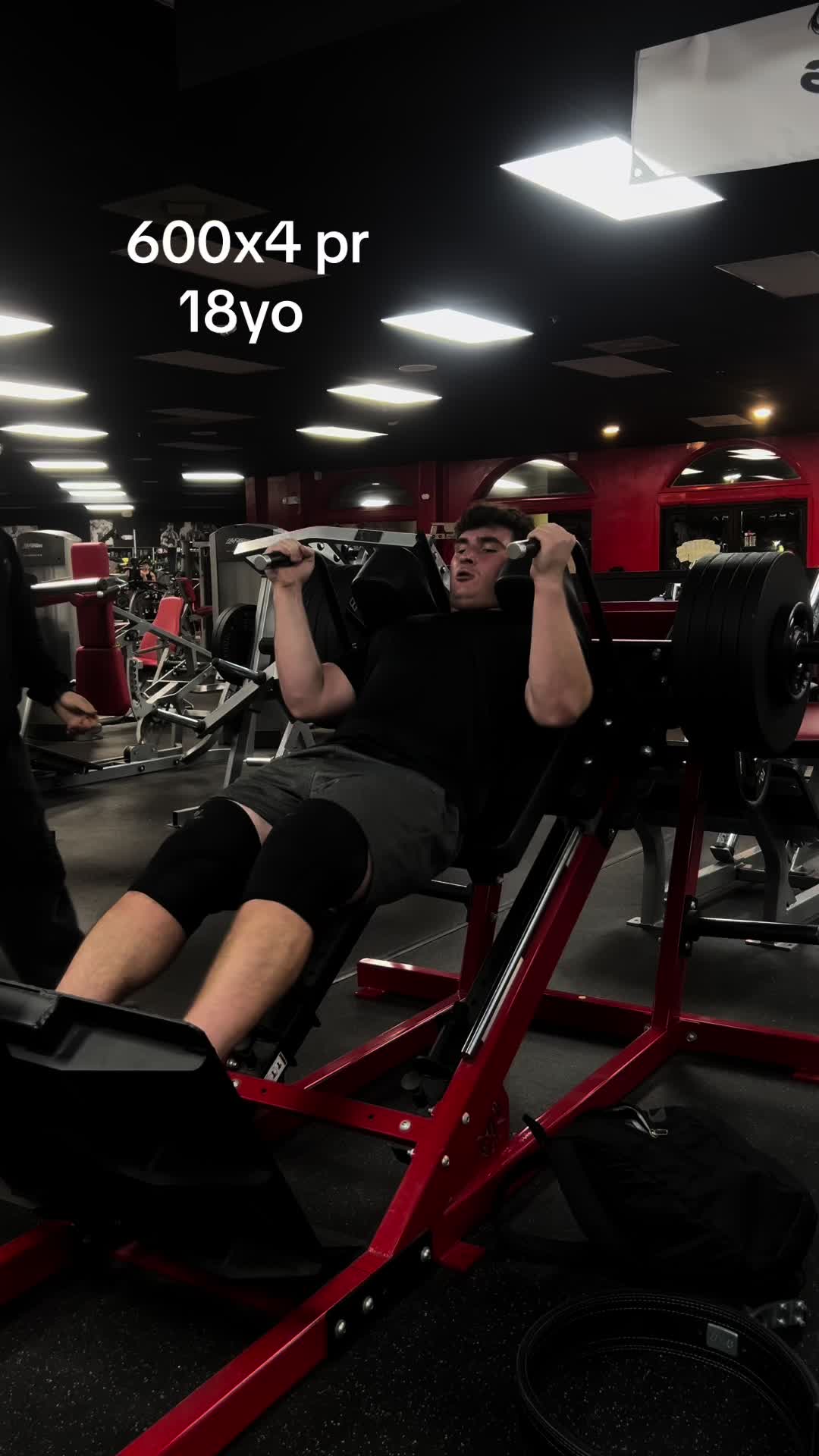 @Kyle lifts