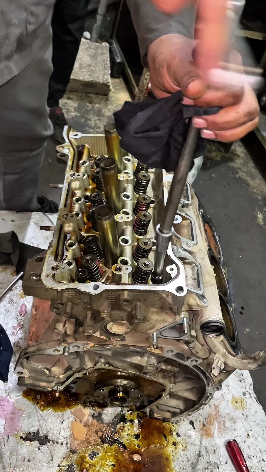 @MS Auto Mechanic
