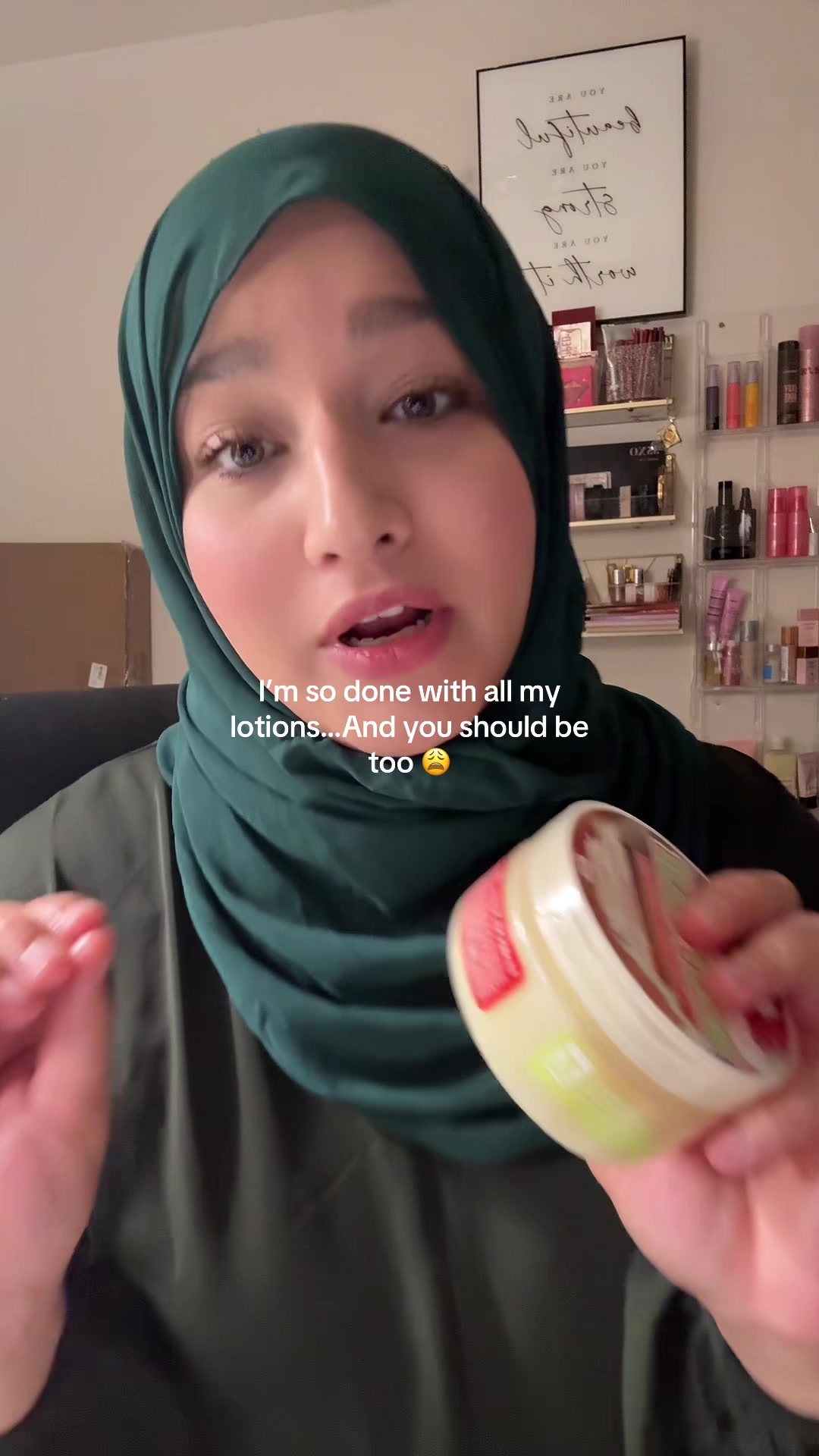 @Ameera Glam Approved