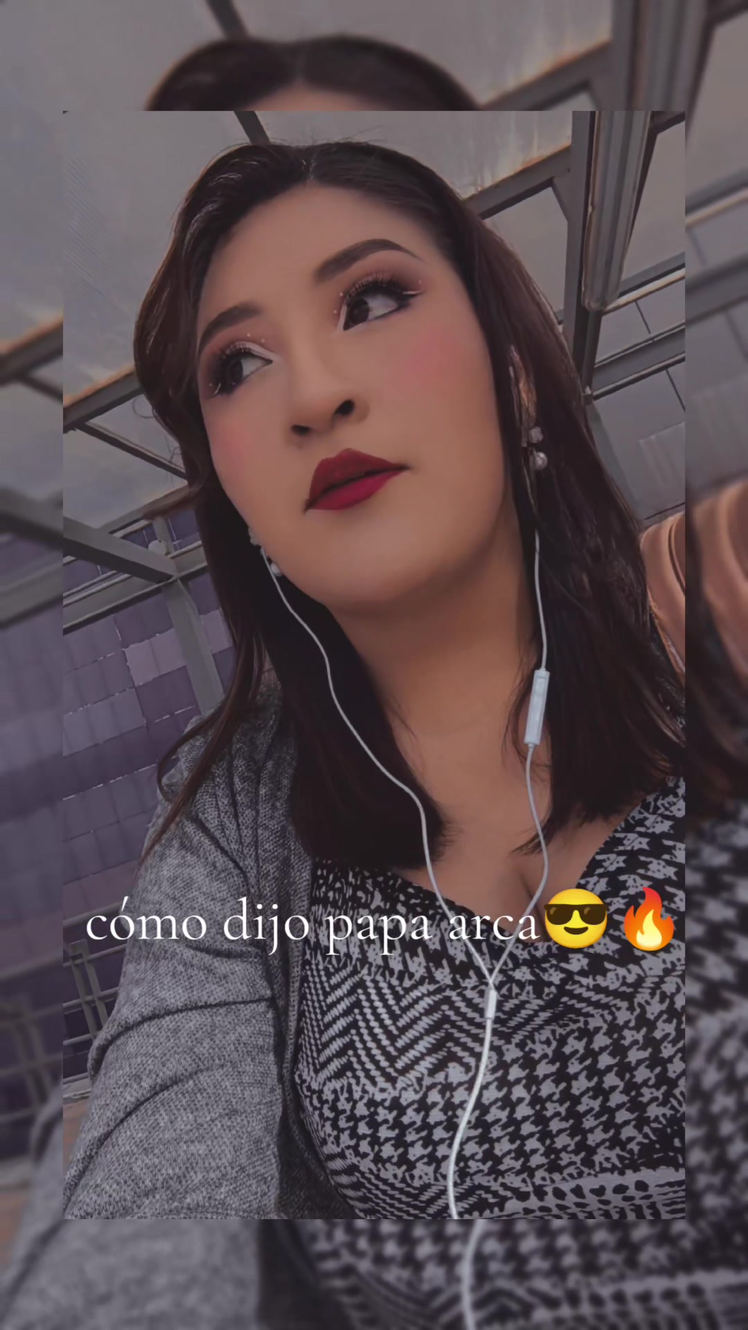 @Evelyne Lopez