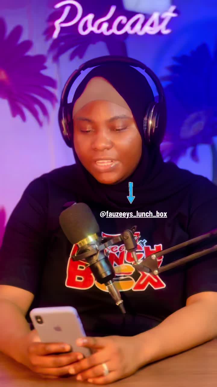 @Fauzeey&rsquo;s podcast