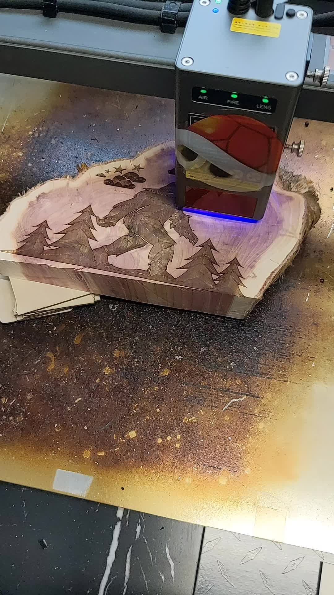 @Z Laser Corps