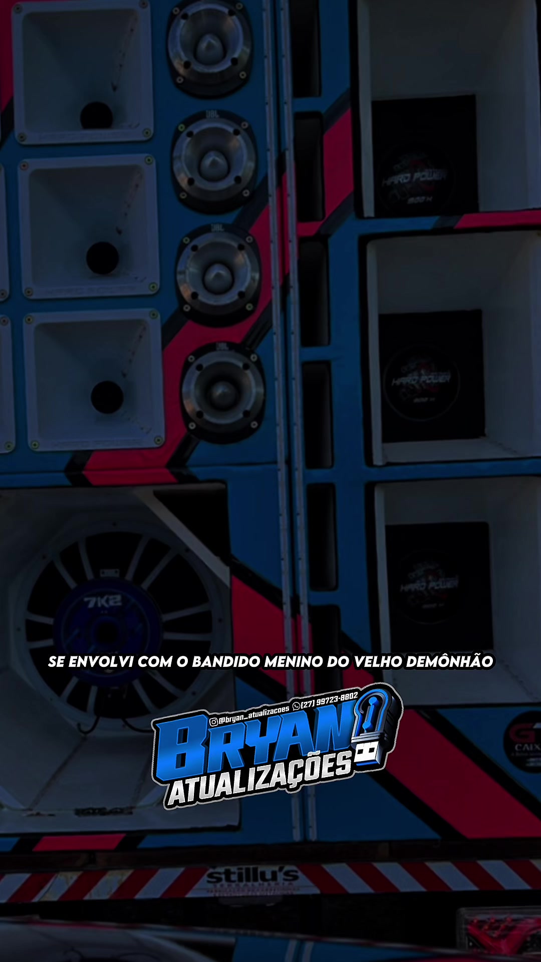@BRYAN ATUALIZA&Ccedil;&Otilde;ES 01🥇